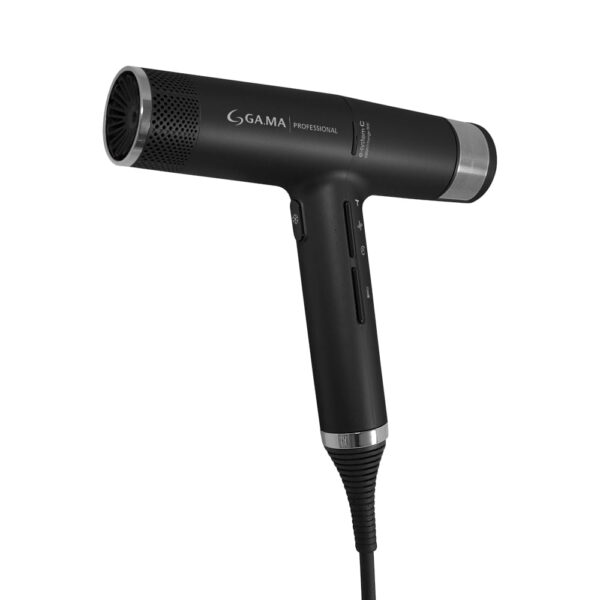 Secador Professional iQ3 Black - Image 3