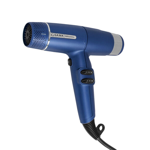 Secador Professional iQ Lite Blue - Image 5