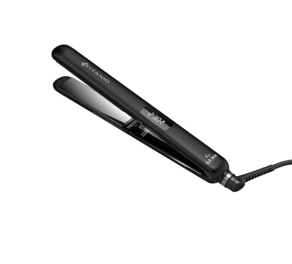 Prancha Professional CP14 Titânio Bivolt - Image 5