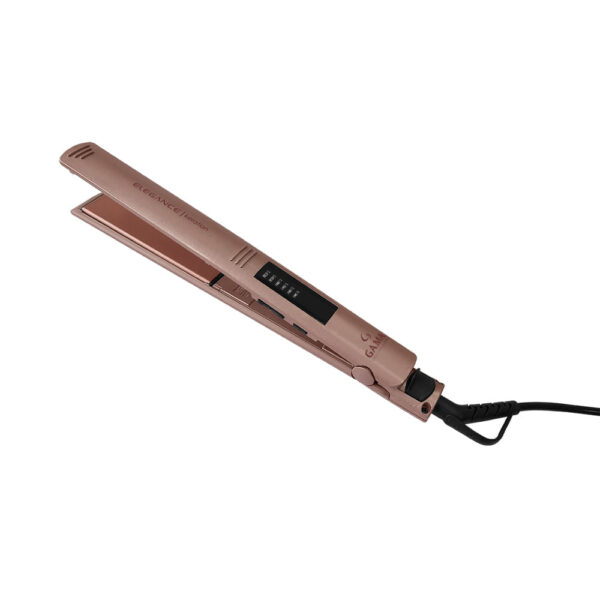 Prancha Elegance Led Keration Pro Bivolt - Image 6
