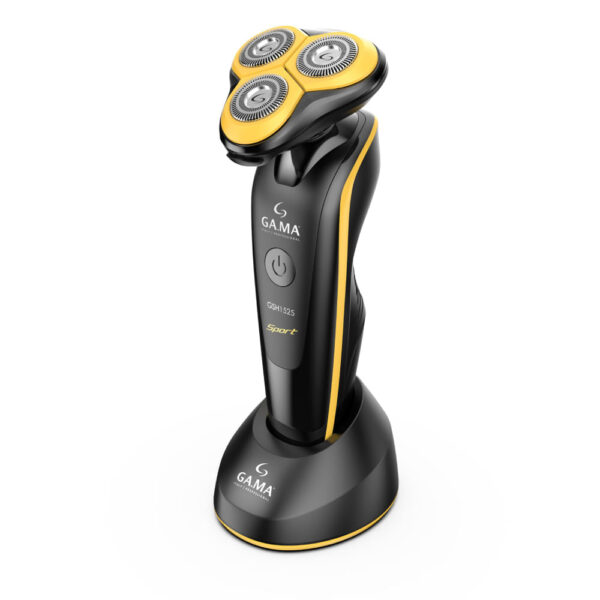 Barbeador 3 Lâminas Gsh1525 Sport Bivolt - Image 5