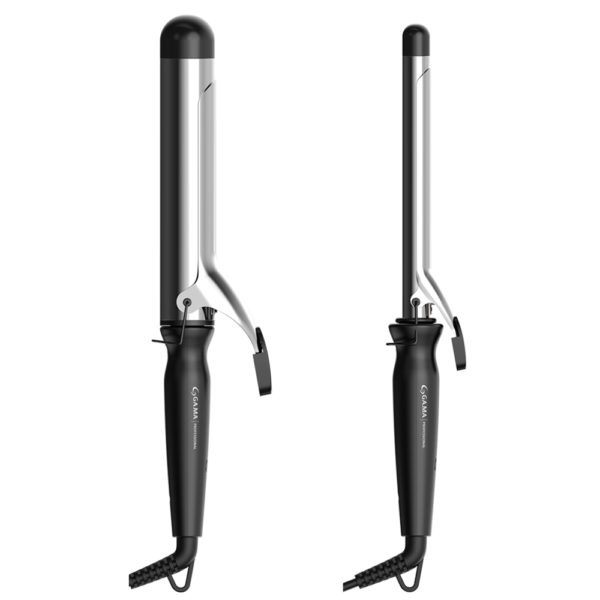 Kit Modeladores de cachos Salon Curl Bivolt - Image 5