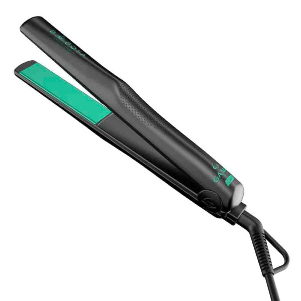 Prancha De Cabelo Babosa Ceramic Íon Bivolt - Image 3