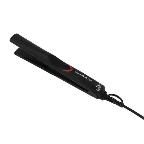 Prancha De Cabelo Eleganza Plus Bivolt
