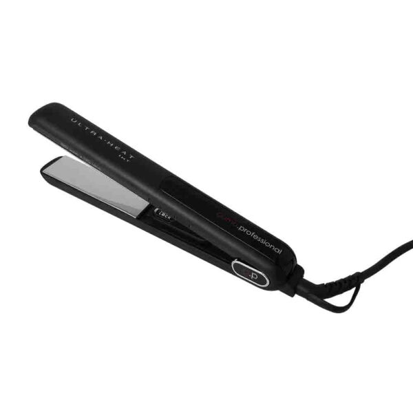 Prancha Professional G-Evo Silk Chrome Titanium Bivolt - Image 9