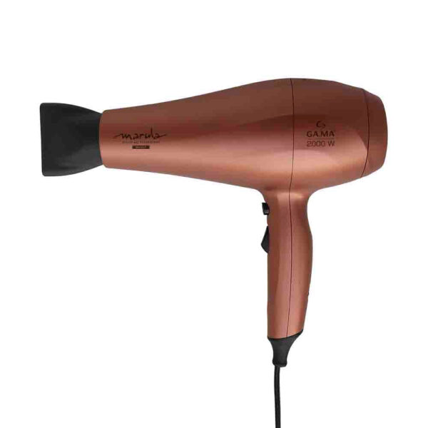 Secador De Cabelo Marula Ceramic Íon Bivolt - Image 8
